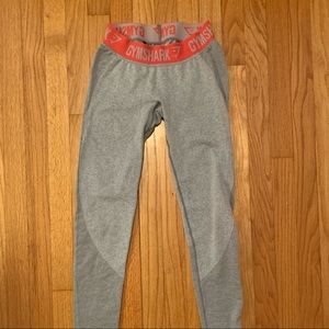 gym shark flex leggings